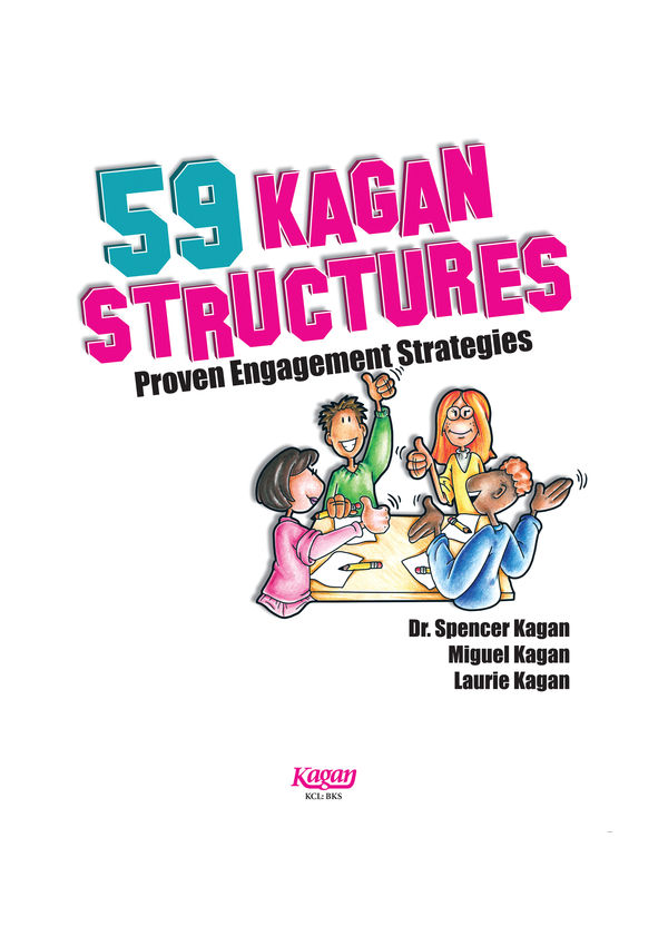 Kagan cooperative learning timer tools app